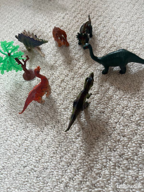 Dinosaures (image 2)