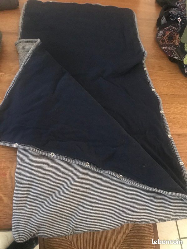 Gigoteuse(sac de couchage) (image 1)
