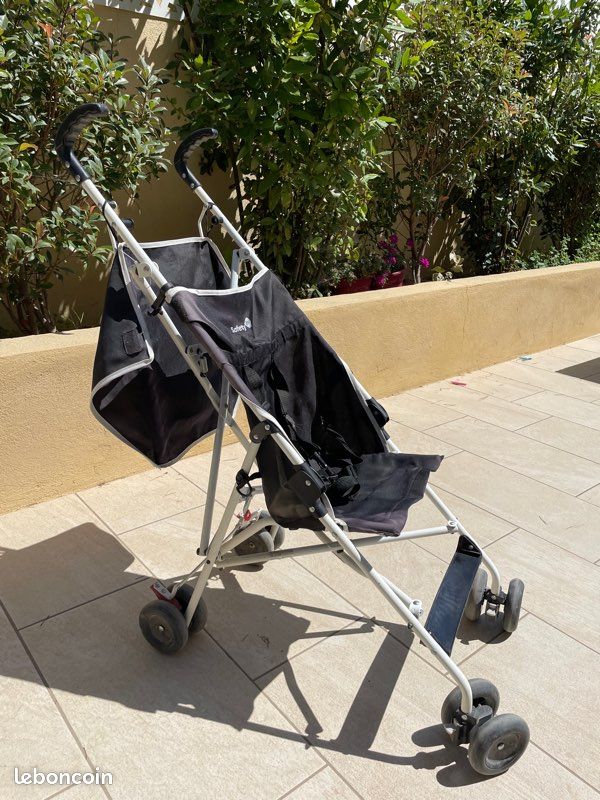 Poussette safety 1st (image 4)
