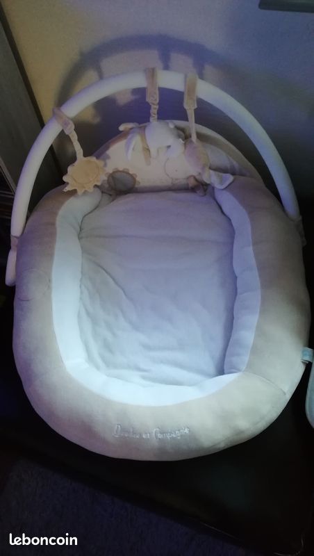 Cocon d'éveil (image 2)
