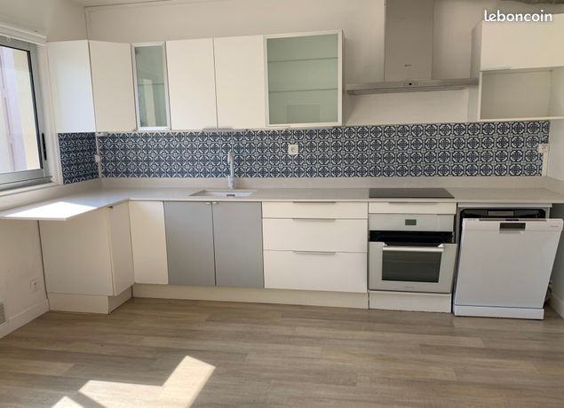 Appartement T4 Viroflay Rive Droite