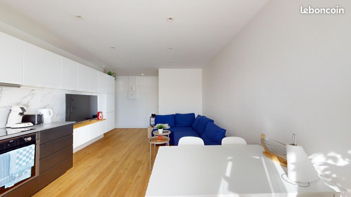 Chambre 4 pièces 74 m² (image 7)