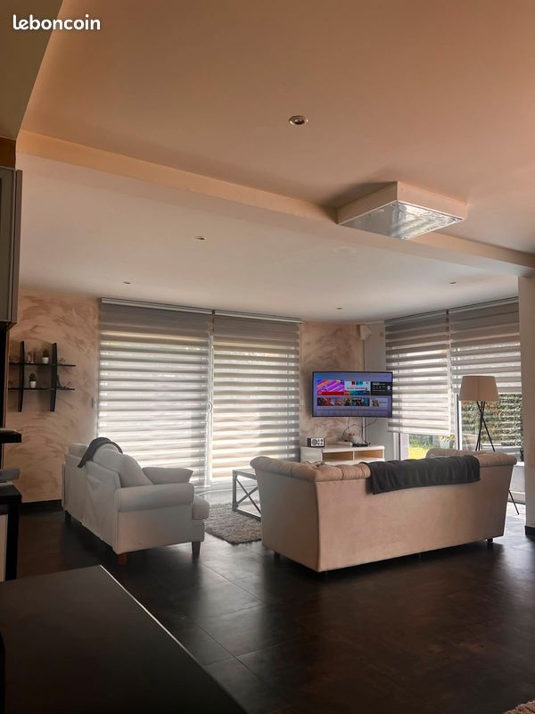 Maison 6 pièces 165 m² · à Bouaye · 165 m² · 499 000 €