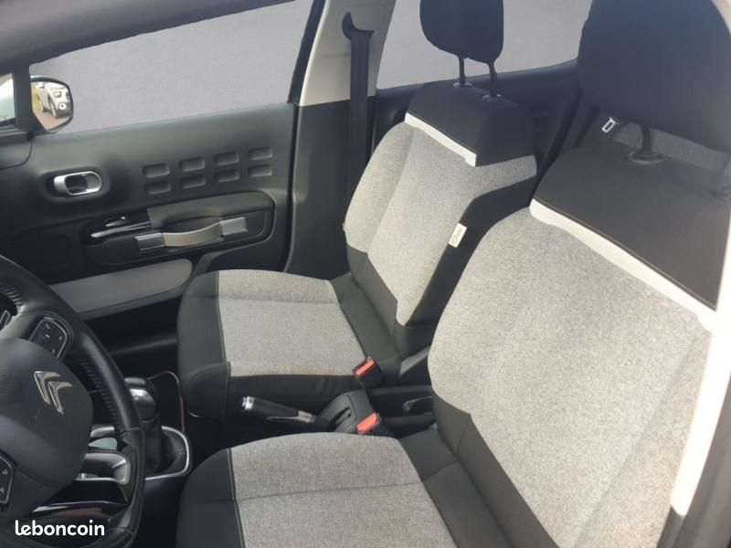 Citroen C3 PureTech 82ch Origins S&S E6.d (image 9)