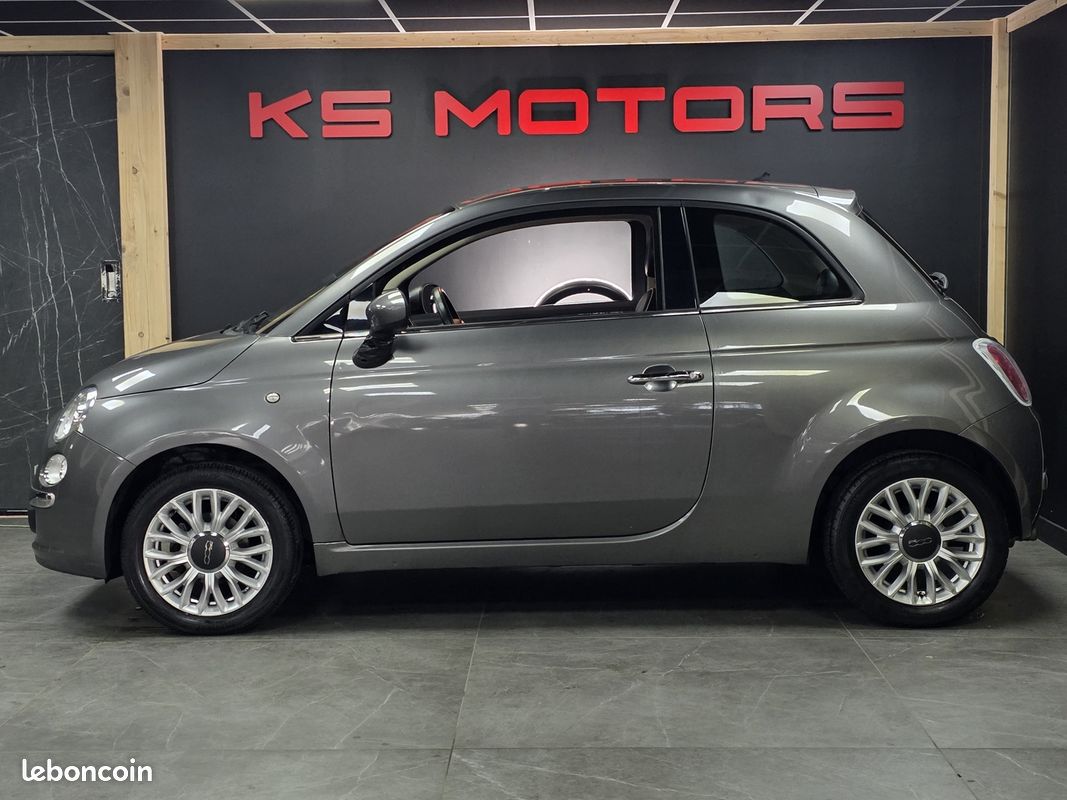 Fiat 500 1.2 8V 69 CV (KS MOTORS) (image 19)