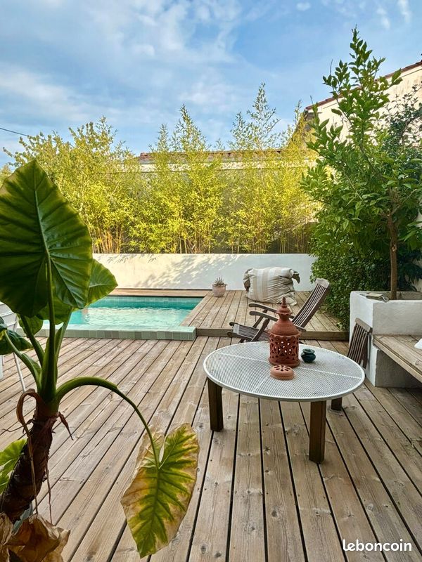 Maison 5 pièces 100 m² · à Eysines · 100 m² · 420 000 €