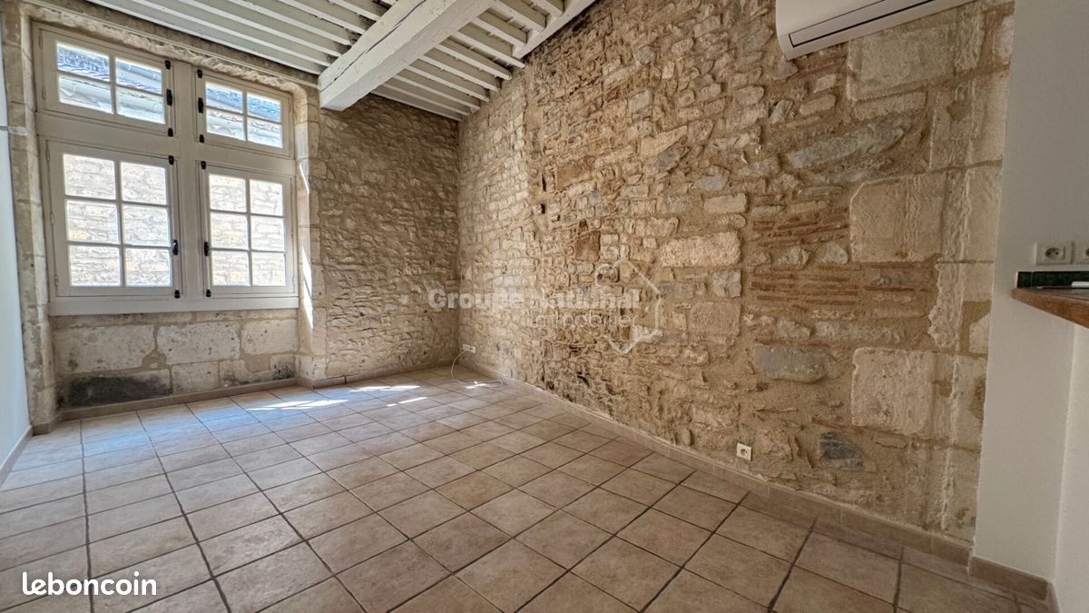 Appartement 2 pièces 49 m² · à Nîmes · 49 m² · 580 €