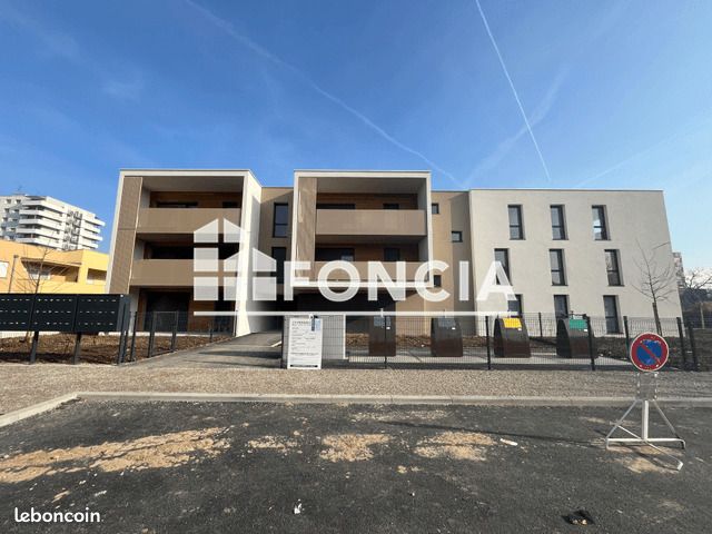 Appartement a louer colmar - 2 pièce(s) - 45 m2 - Surfyn