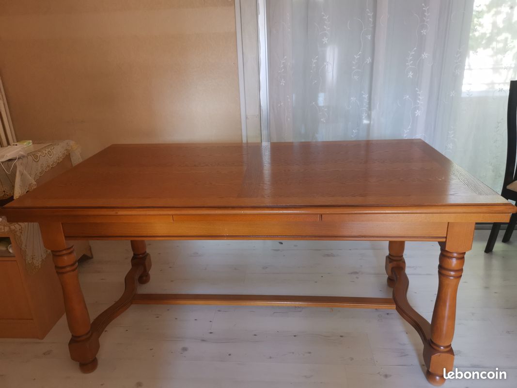 Table salle à manger (image 1)