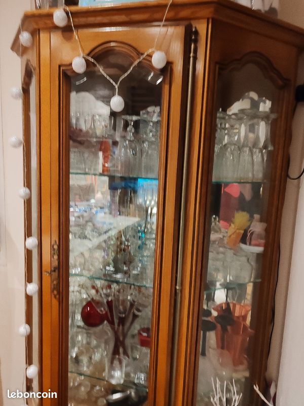 Vends salle à manger complète (image 2)