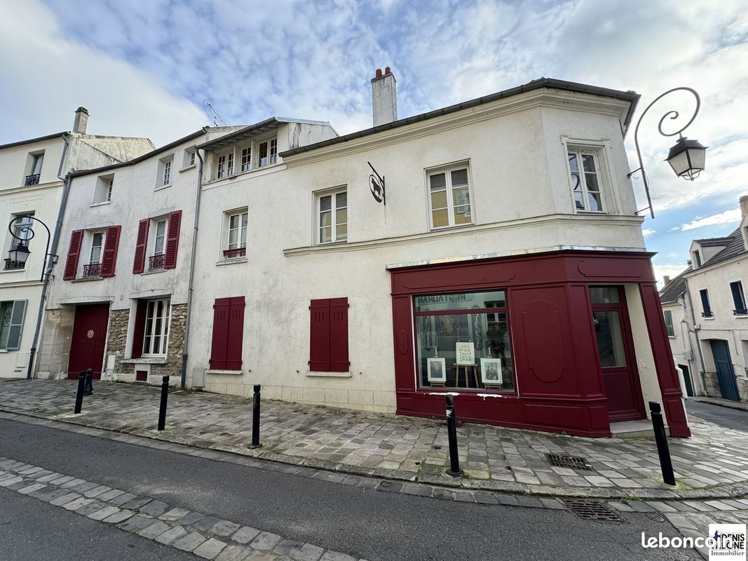 Appartement 4 pièces 89 m² (image 1)