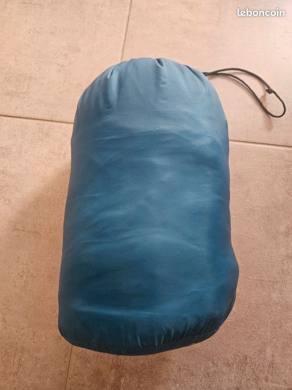 Duvet / sac de couchage queshua (image 6)