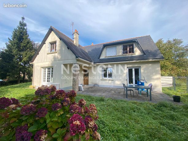 Maison 5 pièces 144 m²