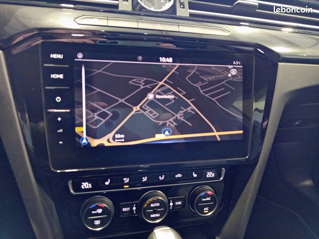 VOLKSWAGEN Arteon 2.0 TDI 150 SCR DSG7 Elegance (image 13)