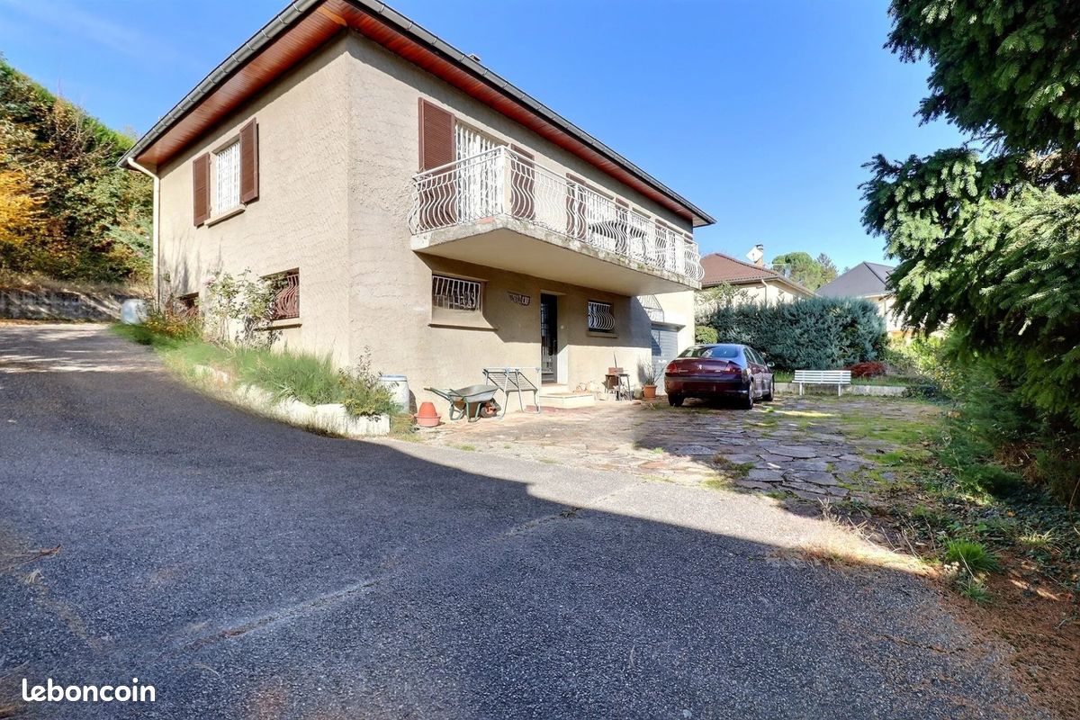 Maison 6 pièces 103 m² · à Villars · 103 m² · 250 000 €