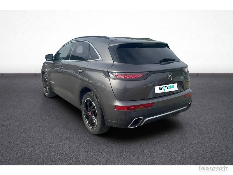 DS 7 DS7 Crossback BlueHDi 180 EAT8 Performance Line+ (image 4)
