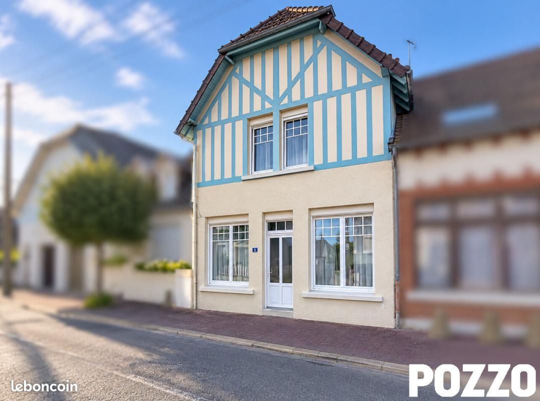 Maison 6 pièces 132 m² · à Agon-Coutainville · 132 m² · 449 000 €