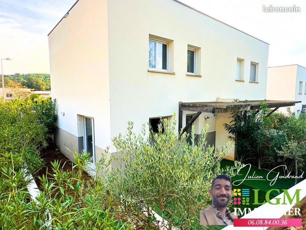 Maison 3 pièces 68 m²