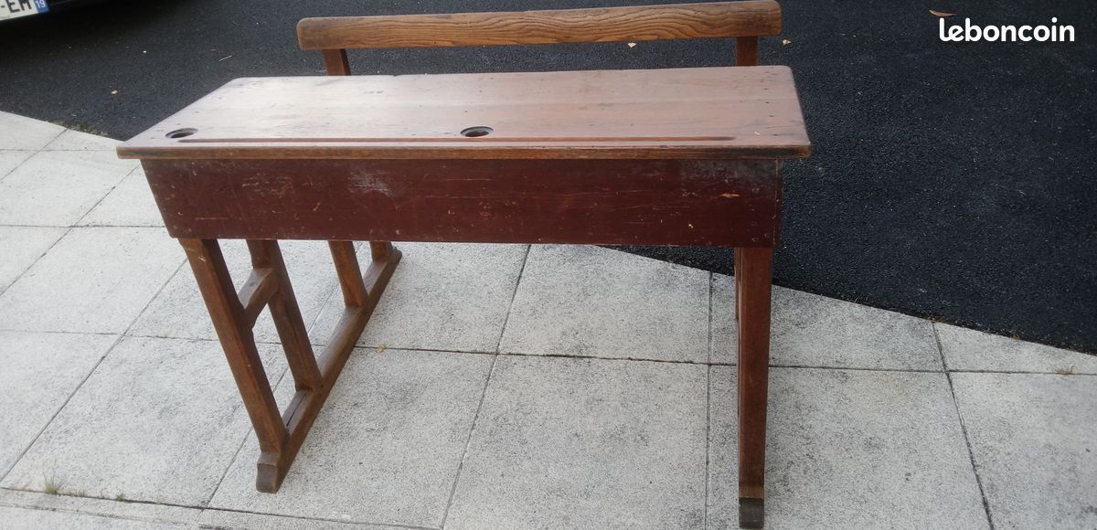 Table d'école (image 3)