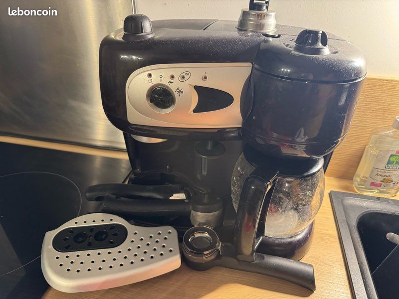 Machine à café (image 2)