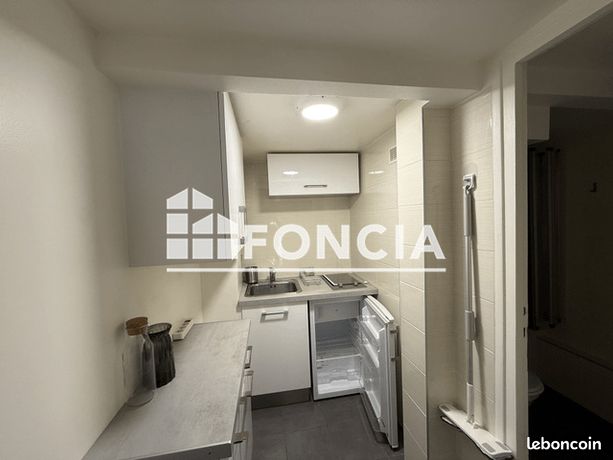 Appartement a louer yerres - 1 pièce(s) - 25 m2 - Surfyn