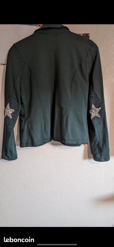 Veste tailleur Lacomy Vêtements