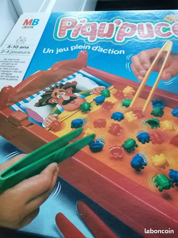 Jeu de société (image 1)