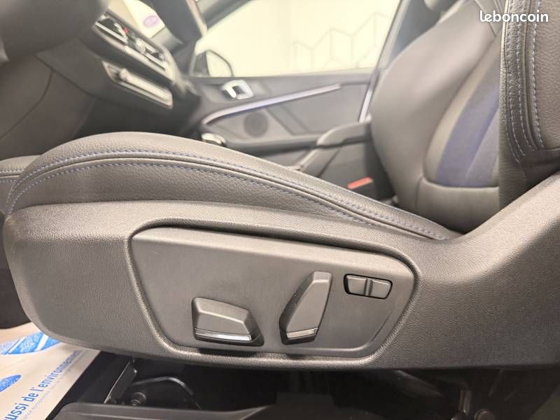 BMW Série 1 118i 136 ch DKG7 M Sport (image 23)