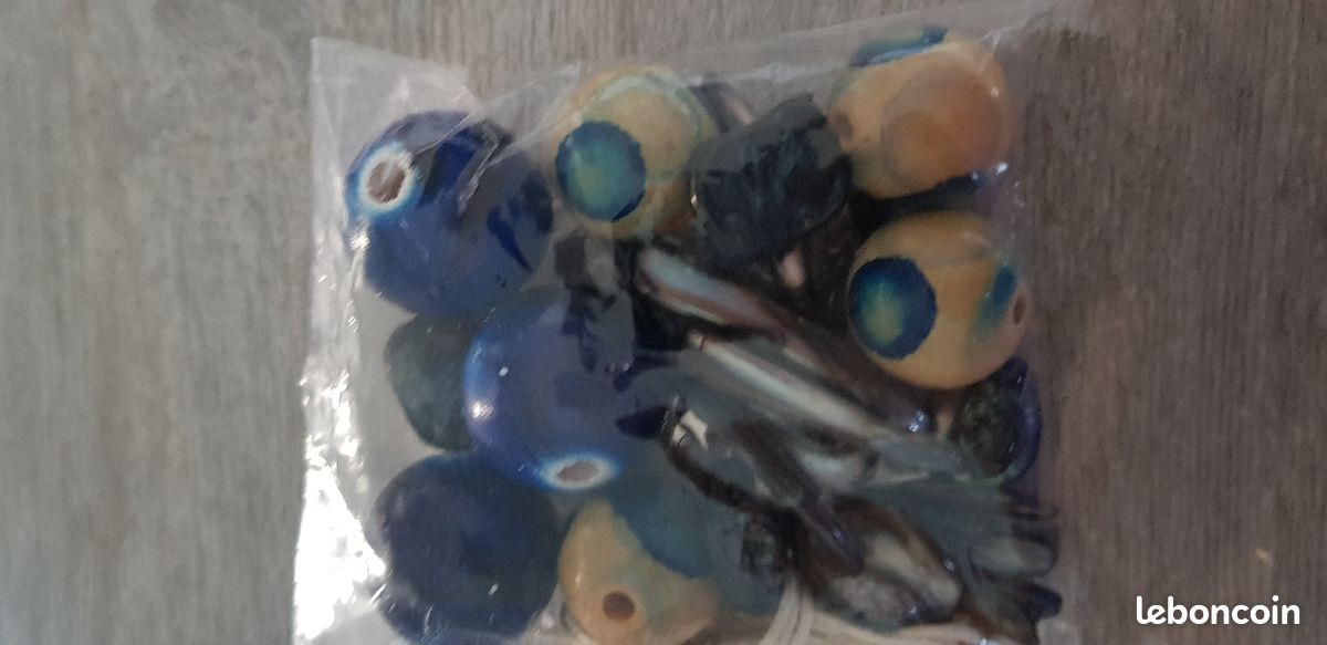 Lot de perles (image 2)