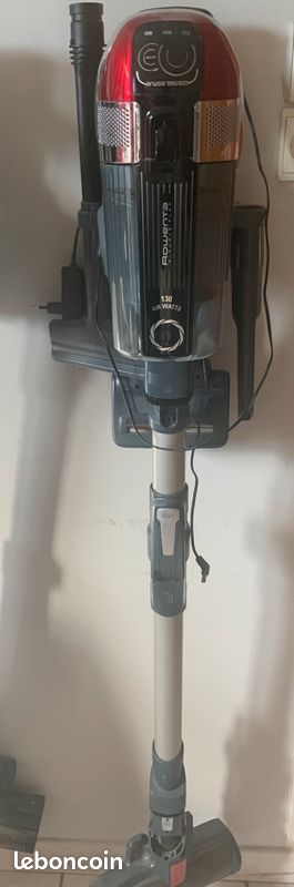 Aspirateur Rowenta (image 1)