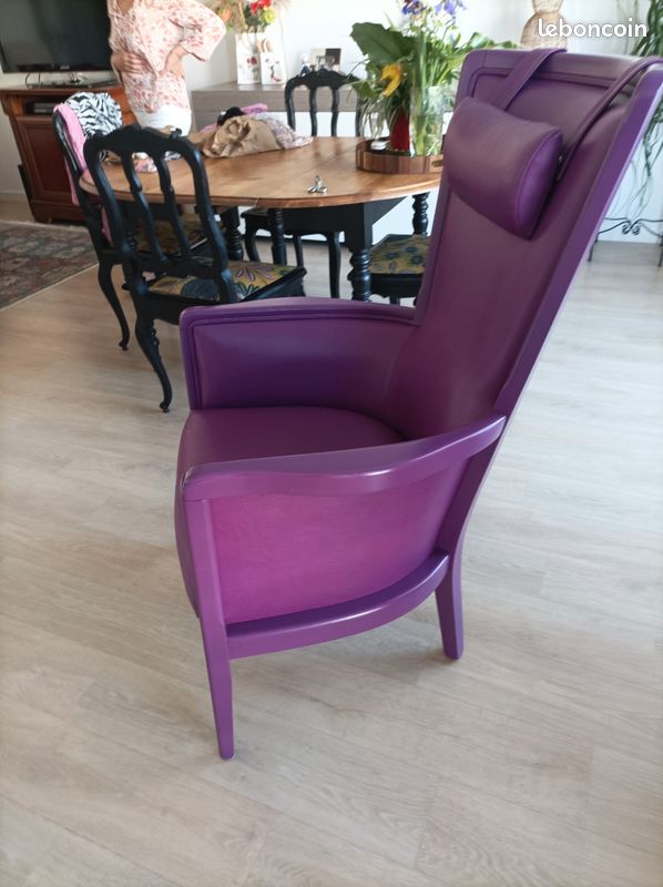 Fauteuil (image 2)
