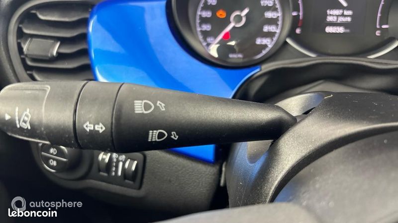 Fiat 500x 1.0 FireFly Turbo T3 120ch City Cross Business (image 12)