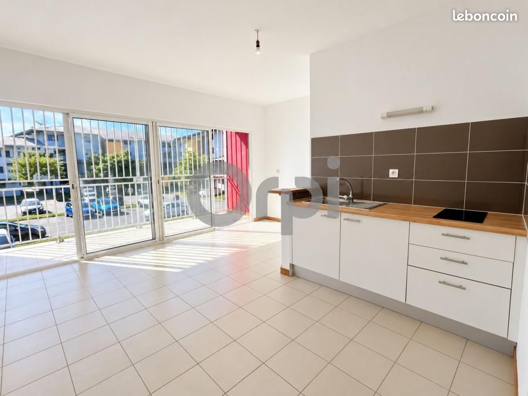 Appartement 2 pièces 31 m² · à Kourou · 31 m² · 80 000 €