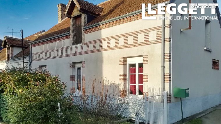 Maison 8 pièces 190 m²