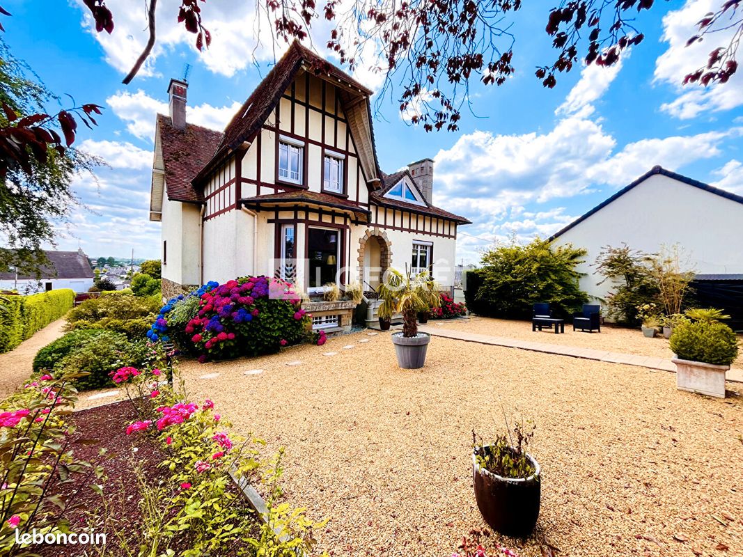 Maison 6 pièces 142 m² · à Flers · 142 m² · 250 000 €