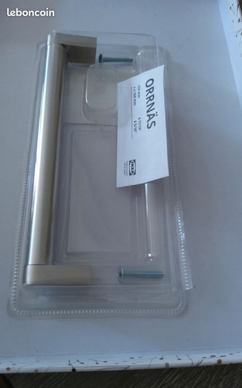 Poignée de meuble ikea (image 1)