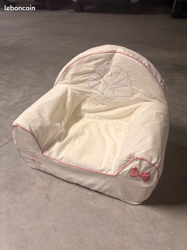 Fauteuil bébé sauthon (image 1)
