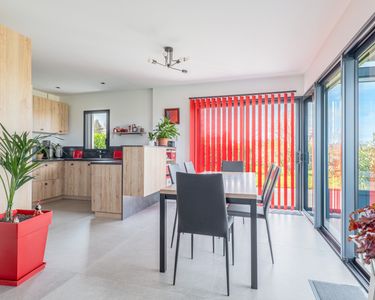 Maison 599 000 € - 133 m²