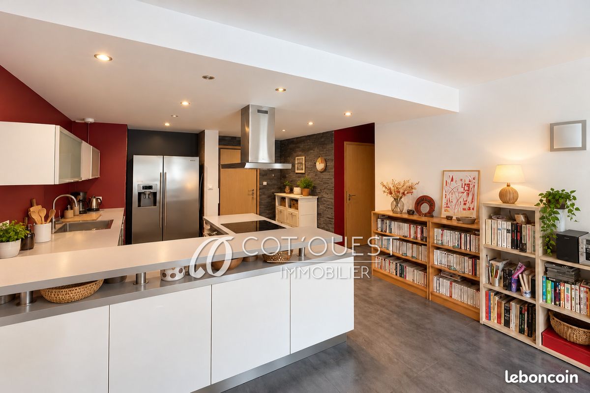 Appartement 2 pièces 51 m² · à Nice · 51 m² · 317 000 €
