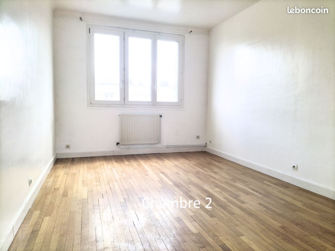 Appartement 3 pièces 57 m² · à Bagneux · 57 m² · 1 210 €/mois