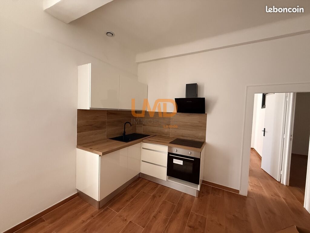Appartement 2 pièces 39 m² · à Le Muy · 39 m² · 85 000 €
