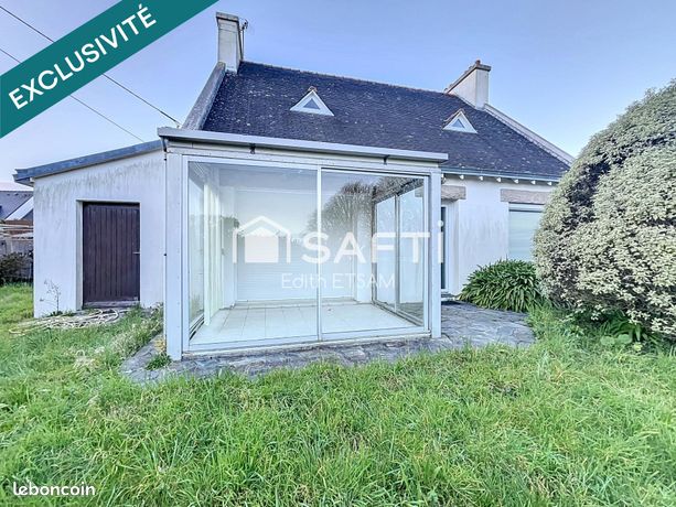 Maison 7 pièces 149 m²