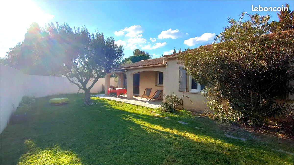 Maison 4 pièces 110 m² · à Avignon · 110 m² · 1 290 €/mois
