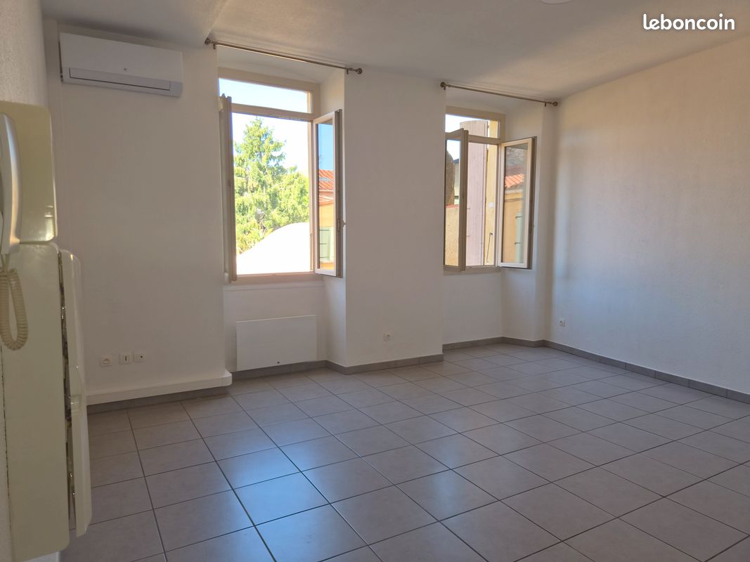 Appartement 3 pièces 59 m² · à Prades · 59 m² · 590 €/mois