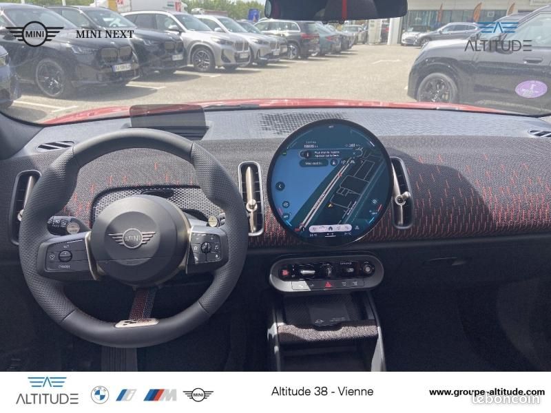 Mini Countryman C 170ch JCW DKG7 (image 28)