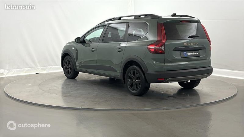 Dacia Jogger 1.0 ECO-G 100ch Extreme+ 7 places -24 (image 8)