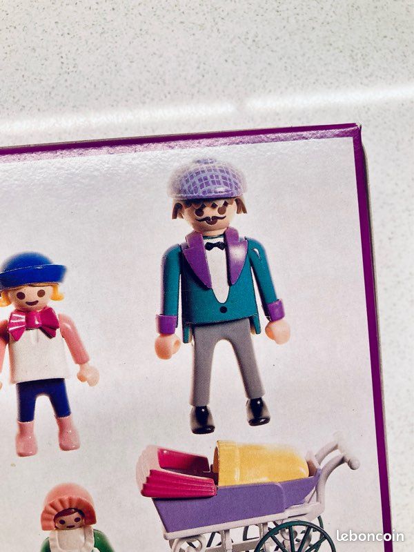 Playmobil Special Plus 5380 Eleveuse de chiens