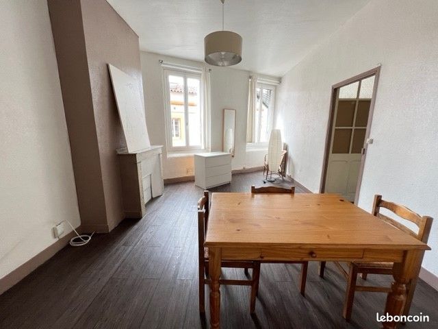 Appartement 2 pièces 42 m² · à Toulouse · 42 m² · 710 €/mois