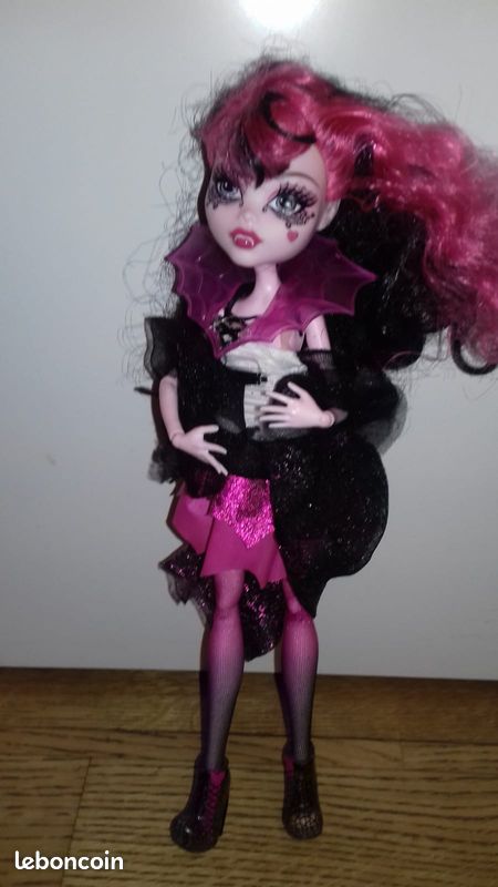 Monster high (image 1)