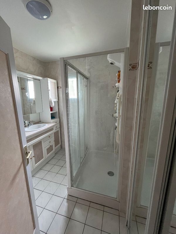 Maison 5 pièces 106 m² - Ligugé 86240 (image principale 12)